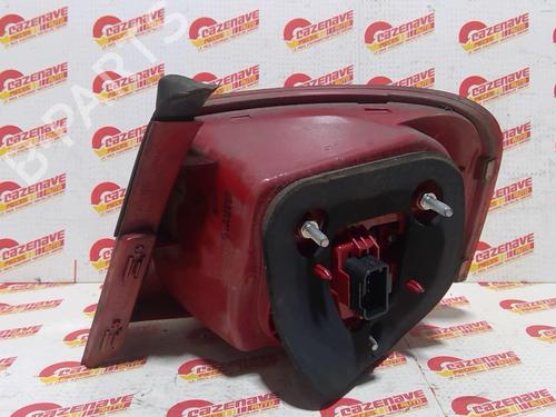 Left headlight VW PASSAT B6 (3C2) 1.9 TDI | BP25692309C28 - Image 5