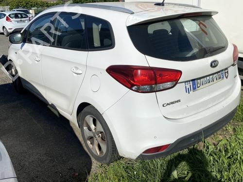 Feu de coffre gauche KIA CARENS IV 1.7 CRDi (136 hp) 31921264