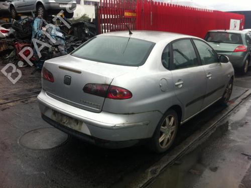 Right mirror SEAT CORDOBA (6L2) 1.9 TDI | BP25687482C27 