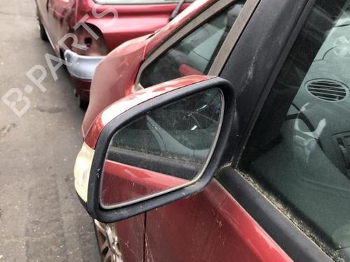 Bakspejl venstre FORD C-MAX (DM2) 1.8 TDCi (115 hp) 29291477