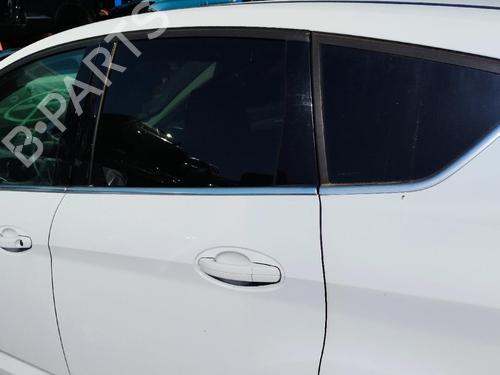 left-rear-door-ford-c-max-ii-dxacb7-dxaceu-2010-2011-2012-2013-2014-2015-2016-2017-2018-2019-37751043 main image