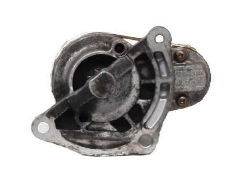Starter PEUGEOT 206 Hatchback (2A/C) 1.4 i | BP25683603M8 