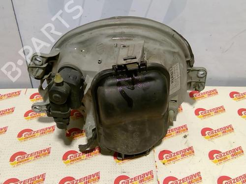 Used Left headlight RENAULT TWINGO I (C06_) 1.2 (C066, C068) (58 hp) 25687109