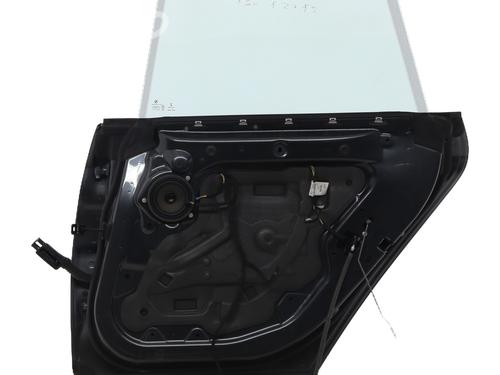 Rear right lock BMW 4 Gran Coupe (F36) 430 d | BP28474367C99