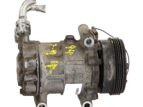 Used AC compressor RENAULT TWINGO I (C06_) 1.2 16V (C060) (60 hp) 25674181