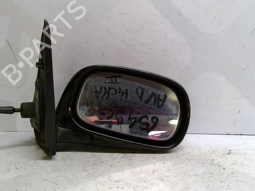 Used Right mirror NISSAN MICRA II (K11) 1.3 i 16V (75 hp) 25696660
