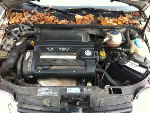 Right taillight VW POLO (6N2) 1.4 16V | BP25687601C35 - Image 4