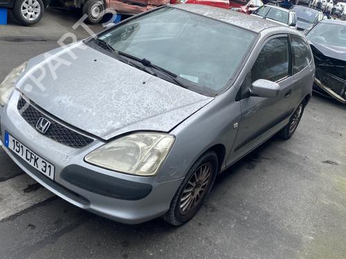 Engine HONDA CIVIC VII Hatchback (EU, EP, EV) 1.4 iS (EP1, EU5, EU7) | BP30394863M1  - Image 7