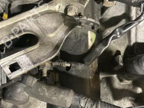 Starter HONDA ACCORD II Hatchback (AC, AD) 1.6 EX (AC) | BP29285625M8