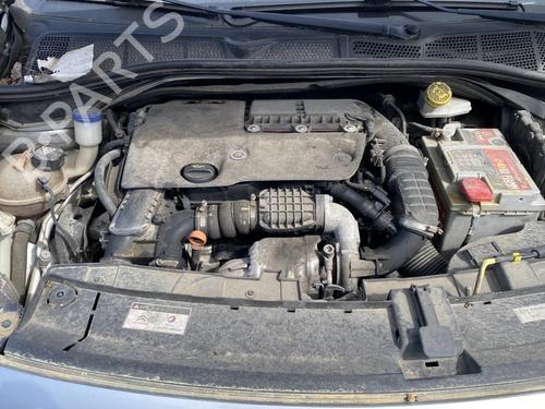 Sikkerhetsbelte-spenne CITROËN C4 CACTUS 1.6 BlueHDi 100 | BP33804425I32 - Image 1