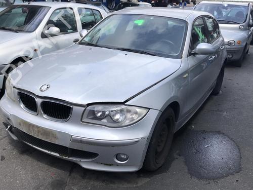 Right mirror BMW 1 (E87) 118 d | BP25692639C27 