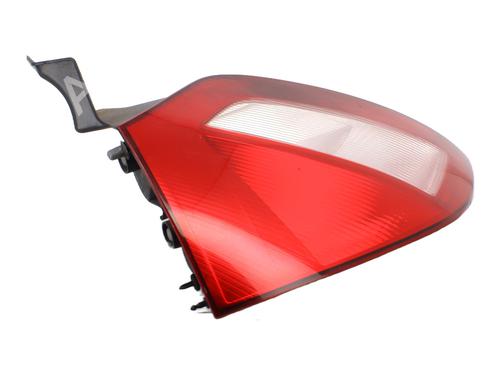 Left taillight RENAULT MEGANE II (BM0/1_, CM0/1_) 1.9 dCi (BM0G, CM0G) | BP25682169C34 