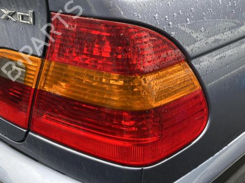 AC compressor BMW 3 (E46) 330 xd | BP25692233M34 - Image 53