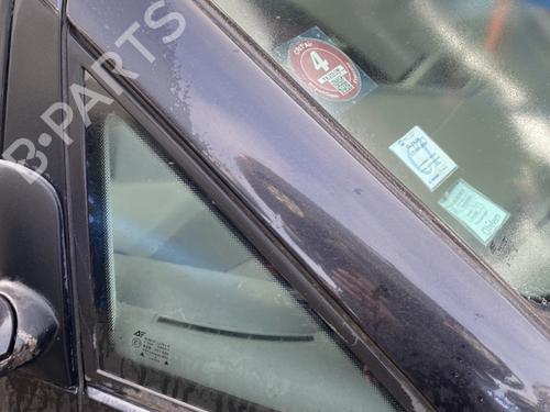 Used Front right quarter glass VW SHARAN (7M8, 7M9, 7M6) 1.9 TDI (115 hp) 25691404