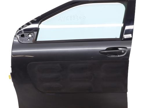 Left front door CITROËN C4 CACTUS 1.2 THP 110 | BP34502373C2 - Image 3