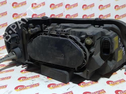 Left headlight SEAT ALHAMBRA (7V8, 7V9) 1.9 TDI | BP25692465C28 