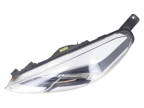 Left headlight FORD FIESTA VII (HJ, HF) 1.1 Ti-VCT | BP37023842C28 - Image 7