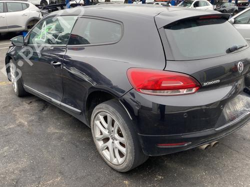 Used Left taillight Left taillight VW SCIROCCO III (137, 138) 1.4 TSI (160 hp) 32429366 32429366