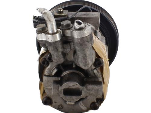 AC compressor NISSAN MICRA III (K12) 1.2 16V | BP27930219M34