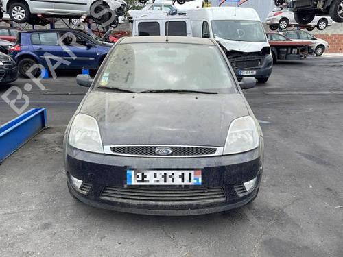 Left headlight FORD FIESTA V (JH_, JD_) 1.4 16V | BP25684567C28 
