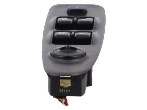 Left front window switch HYUNDAI ELANTRA III (XD) 2.0 CRDi | BP25757736I27 