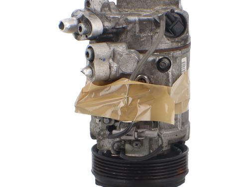 AC compressor BMW 1 Convertible (E88) 120 d | BP27927381M34 - Image 3