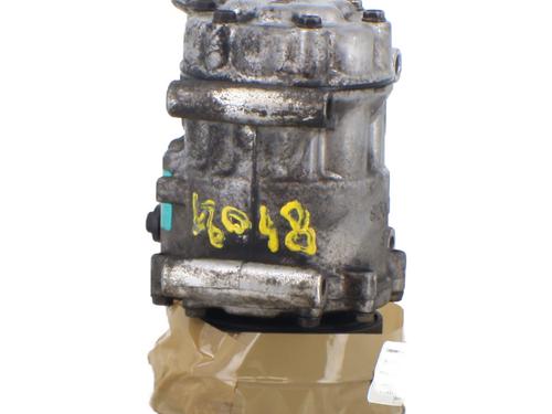 AC compressor RENAULT CLIO III (BR0/1, CR0/1) 1.5 dCi (C/BR0G, C/BR1G) | BP25691906M34 