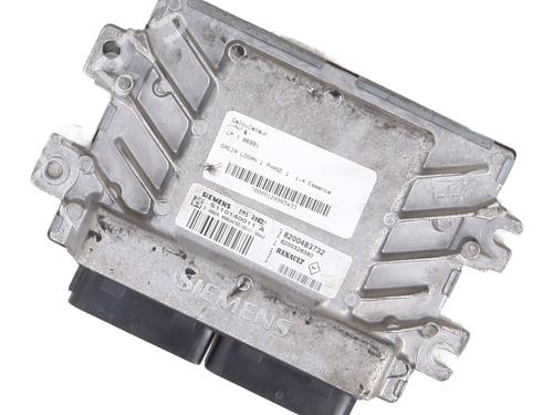 Control unit DACIA LOGAN (LS_) 1.4 (LS0A, LS0C, LS0E, LS0G) | BP32241106M11 - Image 3