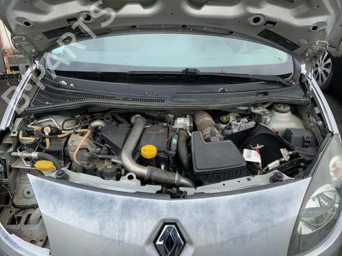 Used Parts RENAULT TWINGO II (CN0_) 1.5 dCi 75 5041691
