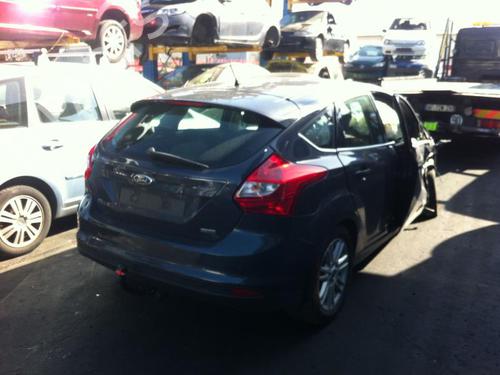 Left front window switch FORD FOCUS III 1.0 EcoBoost | BP25696401I27  - Image 5