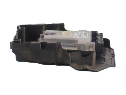 Engine control unit (ECU) RENAULT TWINGO II (CN0_) 1.5 dCi (CN0E) | BP28473434M57 