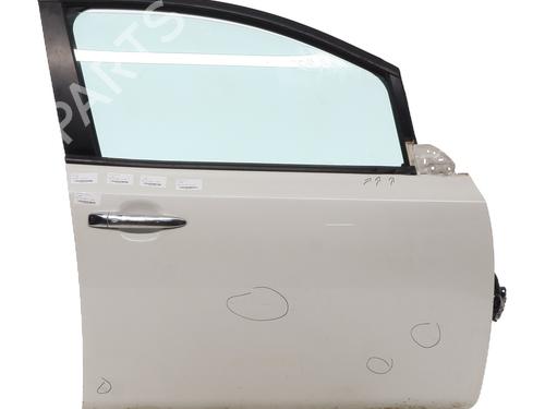 Front right exterior door handle HONDA CIVIC VIII Hatchback (FN, FK) 2.2 CTDi (FK3) | BP25695030C129 