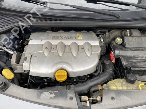 Compressor A/A RENAULT CLIO III (BR0/1, CR0/1) 1.6 16V (BR09, BR0T, CR09, CR0T) (88 hp) 32067916