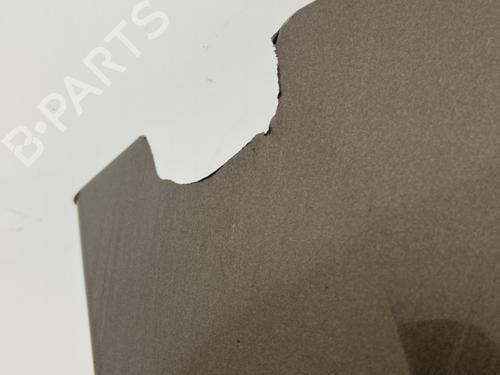 Used Rear bumper RENAULT CLIO V (B7_) 1.5 Blue dCi 85 (B7AG) (86 hp) 30464557