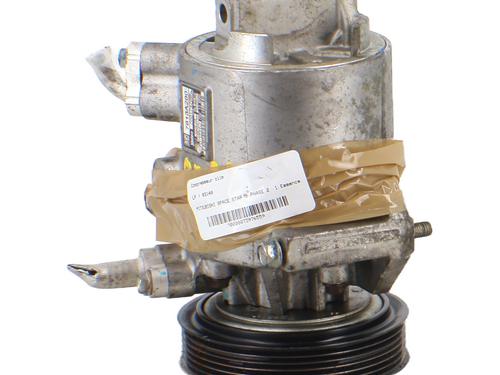 Used AC compressor AC compressor MITSUBISHI MIRAGE / SPACE STAR VI Hatchback (A0_A) 1.0 (A05A) (71 hp) 27357724 27357724