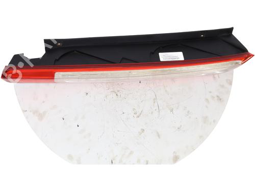 Used Left taillight FORD FOCUS II (DA_, HCP, DP) 1.6 Ti (115 hp) 25681241