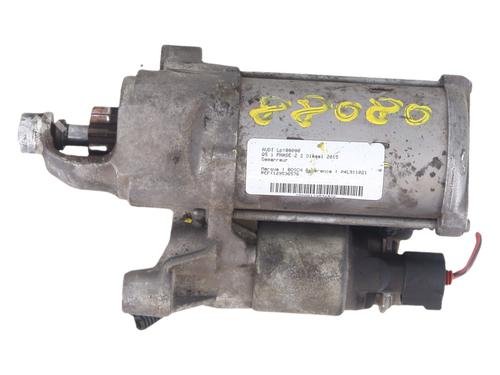Starter AUDI Q5 (8RB) | BP37412849M8 - Image 4