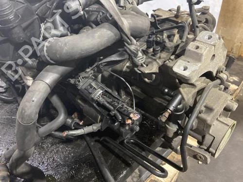 Gearbox AUDI A3 (8L1) 1.6 | BP25683655M3 