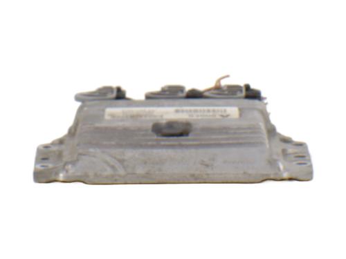 Engine control unit (ECU) RENAULT SCÉNIC II (JM0/1_) 1.6 (JM0C, JM0J, JM1B) | BP31311049M57