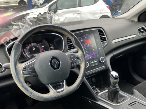 Devioluci RENAULT MEGANE IV Hatchback (B9A/M/N_) 1.5 dCi 110 (B9A3) | BP30908699I23