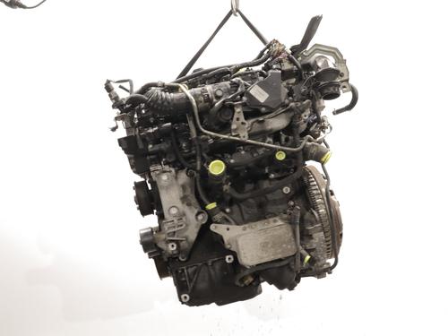 Used Engine Engine 36944569 36944569
