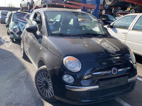Engine FIAT 500 (312_) 1.2 (312AXA1A) | BP26888765M1 - Image 8