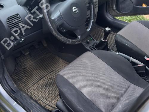 Control unit OPEL CORSA C (X01) 1.3 CDTI (F08, F68) | BP37023840M11 - Image 6