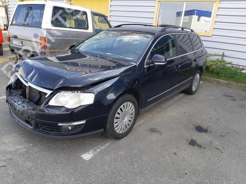 Used Parts VW PASSAT B6 Variant (3C5)  2.0 BlueTDI  2538575
