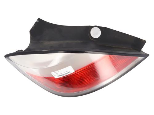 Left taillight OPEL ASTRA H (A04) 1.7 CDTI (L48) | BP25697968C34 