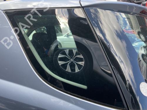 Used Rear left quarter glass MERCEDES-BENZ M-CLASS (W164) ML 280 CDI 4-matic (164.120) (190 hp) 25676222