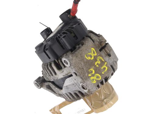 Alternator FIAT 500 (312_) 1.3 D Multijet (312AXB1A) | BP25683799M7 - Image 2