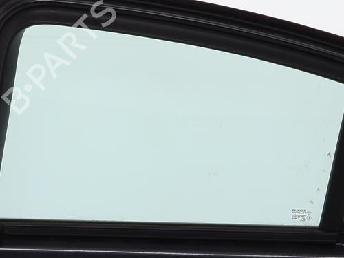 Right rear door RENAULT LAGUNA III (BT0/1) 1.5 dCi (BT00, BT0A, BT0T, BT1J) | BP25675685C5 