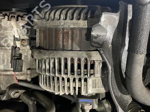 Generator Generator 25694299 25694299