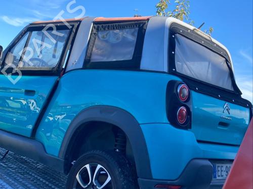 Left taillight CITROËN E-MEHARI Electric | BP29847317C34 - Image 12